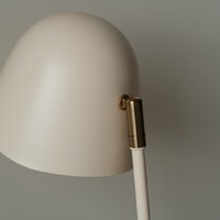 ägg 蛋殼蠟燭暖燈